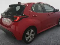 Usado Toyota Yaris Active 116 CV (85 kW) 2025 Utilitario