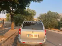 Usado Lancia Phedra 170 CV (125 kW) 2007 Azul Monovolumen