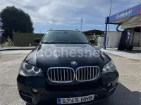 Usado BMW X5 Comfort Edition 306 CV (225 kW) 2011 Negro SUV