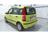 usado Fiat Panda 1.1 Active 40 kW (54 CV)