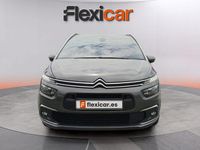Usado Citroën C4 SpaceTourer Feel 131 CV (96 kW) 2019 Gris Monovolumen