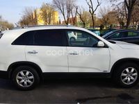 Usado Kia Sorento Active 197 CV (144 kW) 2011 Blanco SUV