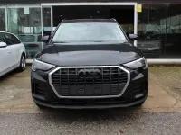 Usado Audi Q3 Sportback Comfort 245 CV (180 kW) 2021 Negro SUV