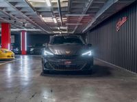 Usado Cupra Born 150 kW (204 CV) 2023 Gris Utilitario