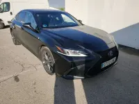 Usado Lexus ES300 Sport Line 218 CV (160 kW) 2021 Gris Berlina