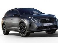 Nuevo Peugeot 5008 GT 145 CV (106 kW) 2026 Gris
