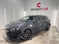 Usado Kia Ceed 120 CV (88 kW) 2022 Gris / plata Utilitario