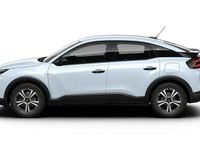 Novo Citroën e-C4 100 kW (136 HP) 2025 Branco