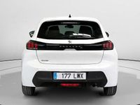 Usado Peugeot 208 Active 102 CV (75 kW) 2022 Utilitario