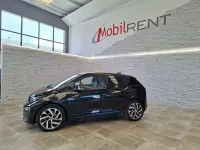Usado BMW i3 125 kW (170 CV) 2019 Negro Utilitario