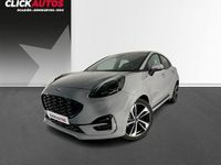 Usado Ford Puma ST-Line X 155 CV (114 kW) 2024 SUV