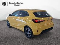 Nuevo MG MG3 Comfort 115 CV (84 kW) 2026 Amarillo Utilitario