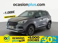 Usado DR DR 4.0 116 CV (85 kW) 2023 Blanco SUV