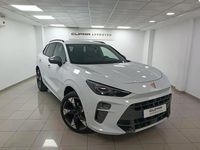 Nowe Cupra Terramar 150 KM (110 kW) 2025 Biały SUV