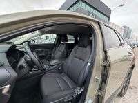 Usado Mazda CX-30 Homura-Line 140 CV (102 kW) 2025 Verde SUV