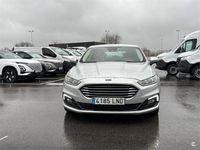 Usado Ford Mondeo Titanium 150 CV (110 kW) 2021 Gris / plata Berlina