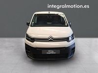 Usado Citroën Berlingo Feel 100 CV (73 kW) 2019 Blanco Monovolumen