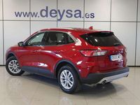 Usado Ford Kuga Titanium 224 CV (164 kW) 2023 Rojo SUV