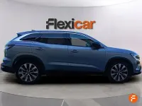 Occasion Renault Austral Techno 140 PK (102 kW) 2023 Grijs SUV