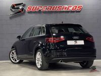 usado Audi A3 Sedán 1.6TDI 81kW