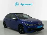 Usado VW Golf VIII R 320 CV (235 kW) 2022 Azul
