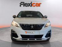 Usado Peugeot 3008 Crossway 165 CV (121 kW) 2017 Blanco SUV