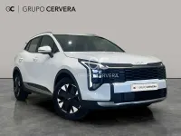 Nuevo Kia Sportage 239 CV (175 kW) 2026 Blanco SUV