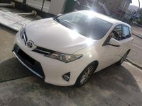 Usado Toyota Auris 90 CV (66 kW) 2015