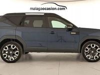 Usado Dacia Bigster Journey 155 CV (114 kW) 2025 Azul SUV