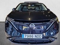 Usado Nissan Ariya Advance 225 kW (306 CV) 2025 SUV