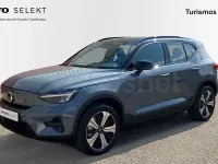 Usado Volvo XC40 Plus 300 kW (408 CV) 2024 Eléctrico SUV