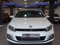 usado VW Scirocco 2.0TDI BMT R-Line 110kW