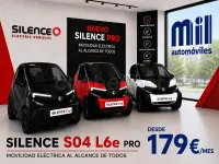 Nuevo Micro Microlino L7e 19 kW (27 CV) 2025 Eléctrico Utilitario