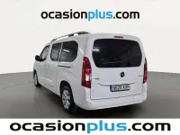 Usado Opel Combo Life Selective 131 CV (96 kW) 2019 Blanco Monovolumen