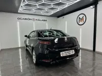 Usado Alfa Romeo GT Distinctive 150 CV (110 kW) 2008 Negro Coupe
