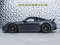 Usado Porsche 992 480 CV (353 kW) 2025 Gris Coupe