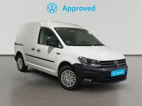 Nuevo VW Caddy 102 CV (75 kW) 2025 Blanco Monovolumen