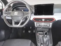 Usado Seat Ibiza FR 115 CV (84 kW) 2025 Blanco Utilitario