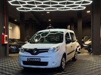 Usado Renault Kangoo SE 90 CV (66 kW) 2020 Rojo Monovolumen