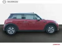 Usado Mini Cooper 136 CV (100 kW) 2022 Rojo Utilitario