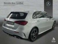 Usado Mercedes A200 150 CV (110 kW) 2025 Berlina