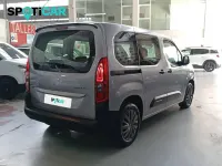 Usado Citroën Berlingo 102 CV (75 kW) 2025 Gris Monovolumen