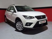 usado Seat Arona 1.0 TSI 110CV Style Go