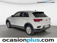 usado VW T-Roc Edition 1.6 TDI 85kW (115CV)