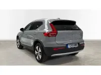 Usado Volvo XC40 Core 163 CV (119 kW) 2024 Gris / plata SUV