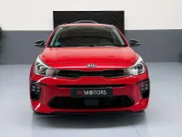 Usado Kia Rio GT-Line 120 CV (88 kW) 2020 Utilitario