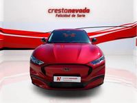 Usado Ford Mustang Mach-E 258 kW (351 CV) 2022 SUV