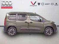 Nuevo Citroën Berlingo 131 CV (96 kW) 2025 Verde Monovolumen