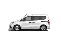 Usado Renault Kangoo 95 CV (69 kW) 2026 Blanco Monovolumen