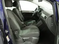 Usado VW Touran 150 CV (110 kW) 2025 Azul Monovolumen